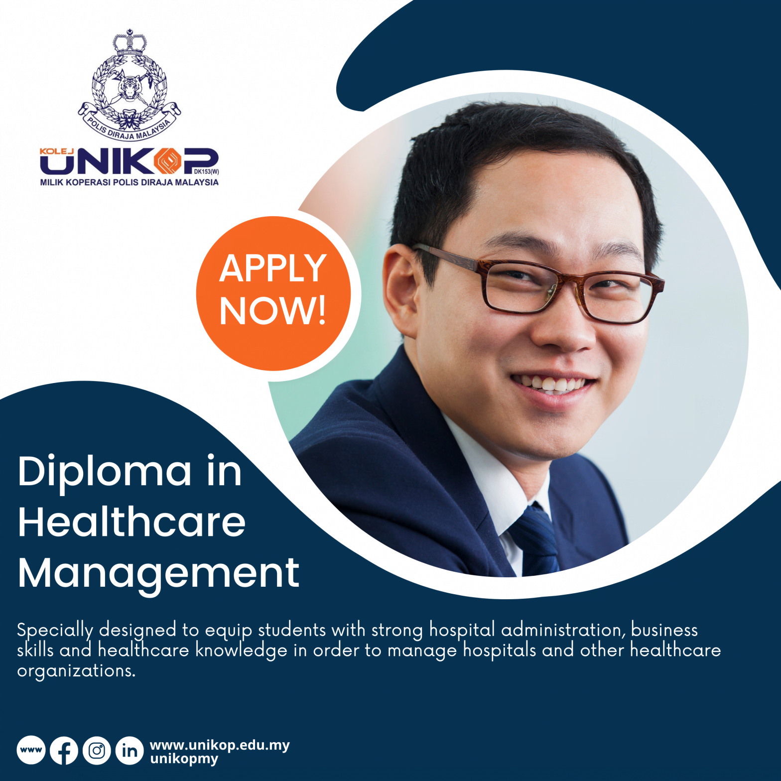 unikop-diploma-in-healthcare-management-unikop