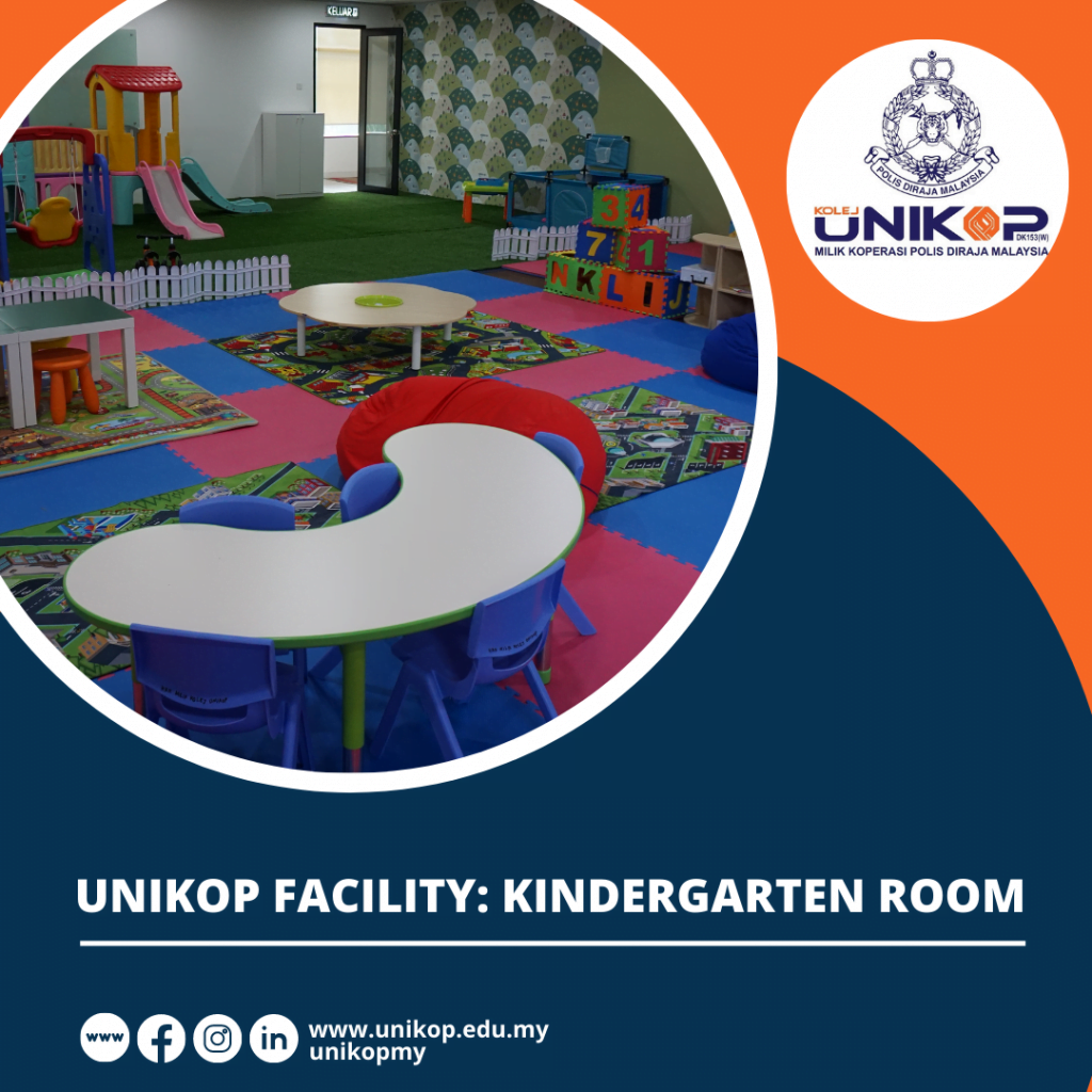 UNIKOP | UNIKOP FACILITY: MOCK KINDERGARTEN – UNIKOP